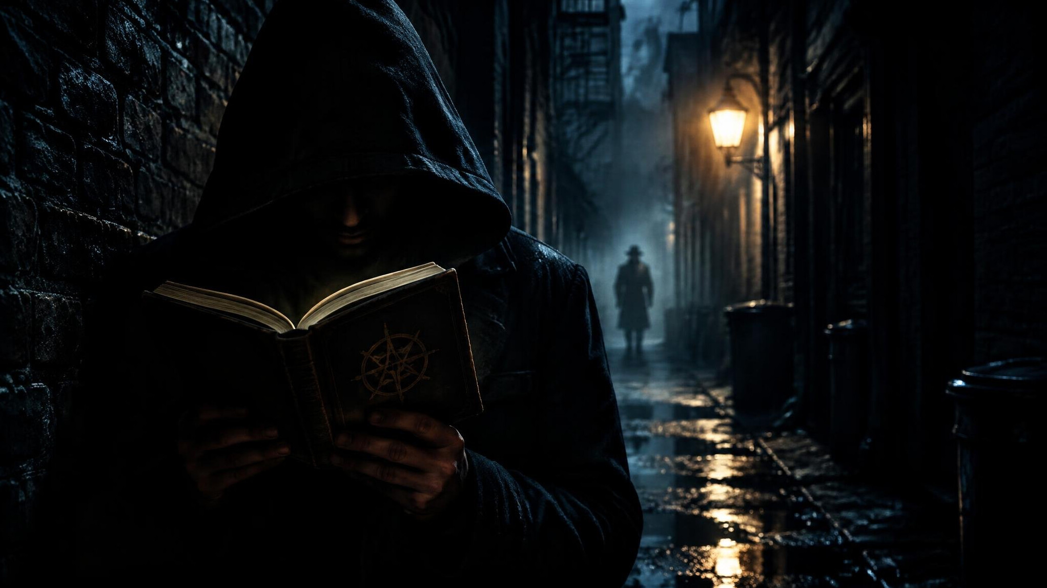 suspenseful novel cover